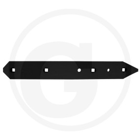 Anlage Lang Inkl. Pflugschraube Granit 56017 3411826 SET